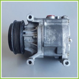 Compressore Clima AC Aria Condizionata DENSO 5A8785000 FIAT PANDA 2Q 46782669 188A4000