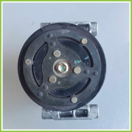 Compressore Clima AC Aria Condizionata DENSO 5A8785000 FIAT PANDA 2Q 46782669 188A4000