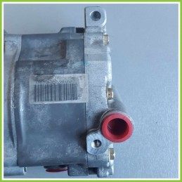 Compressore Clima AC Aria Condizionata DENSO 5A8785000 FIAT PANDA 2Q 46782669 188A4000