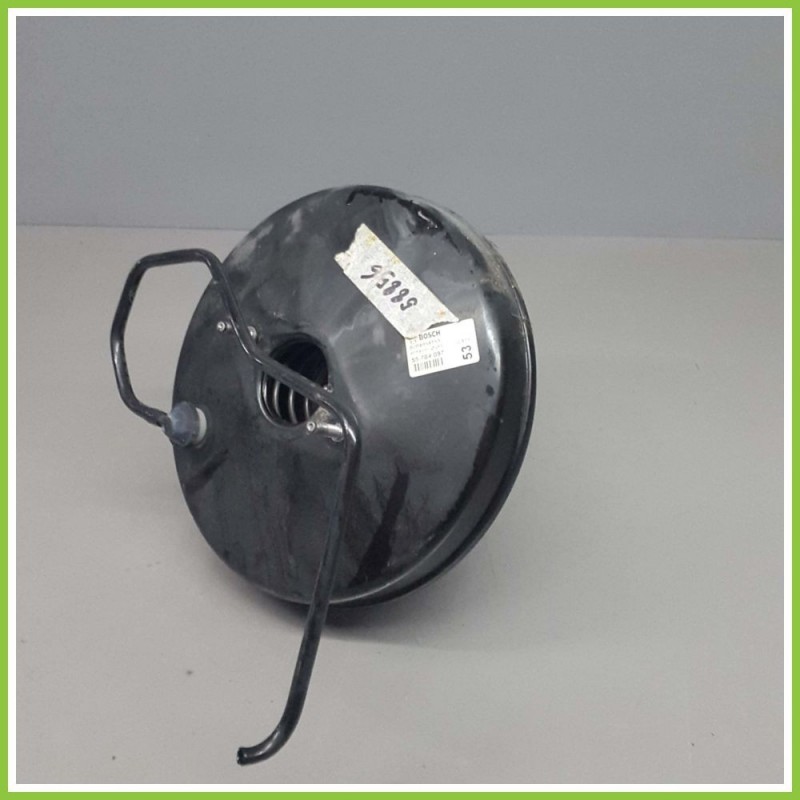 Servofreno Depressore BOSCH 0204054153 FIAT GRANDE PUNTO 2Y 55704097 199A2000
