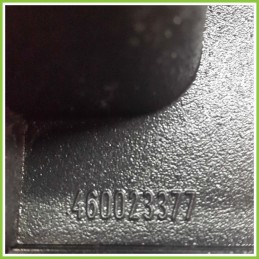 Scatola Filtro Aria OPEL ASTRA A04 460023377 Z17DTH