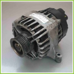 Alternatore DENSO C13209505/2 FIAT IDEA 4D/2S 51747791 843A1000