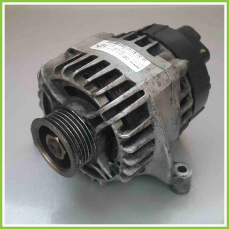 Alternatore DENSO C13209505/2 FIAT IDEA 4D/2S 51747791