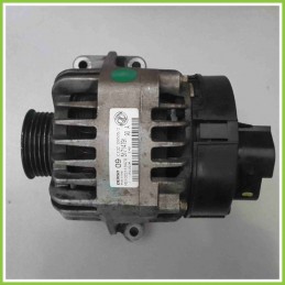 Alternatore DENSO C13209505/2 FIAT IDEA 4D/2S 51747791 843A1000