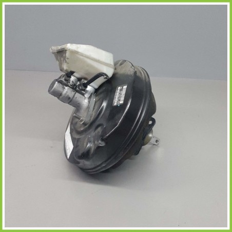 Servofreno ATE CITROEN C4 Picasso GR. Diesel (2006) 03.7862-4102.4 96811944180 Usato