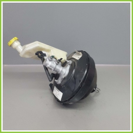 Servofreno TRW PEUGEOT 207 1.4 Benzina (2006) 88ML22 9682338380 Usato