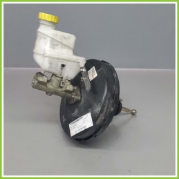 Servofreno Depressore BOSCH 0204024971 FIAT PUNTO 2U 51722083 188A4000