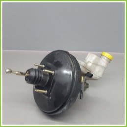 Servofreno Depressore BOSCH 0204024971 FIAT PUNTO 2U 51722083 188A4000