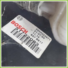 Servofreno Depressore BOSCH 0204024971 FIAT PUNTO 2U 51722083 188A4000