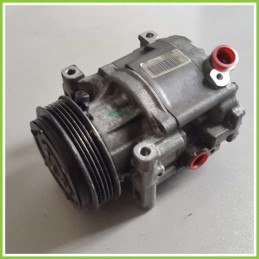 Compressore Clima AC Aria Condizionata DENSO SCSB06 LANCIA YPSILON TE 51747318 188A9000