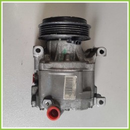 Compressore Clima AC Aria Condizionata DENSO SCSB06 LANCIA YPSILON TE 51747318 188A9000