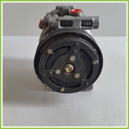 Compressore Clima AC Aria Condizionata DENSO SCSB06 LANCIA YPSILON TE 51747318 188A9000