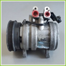 Compressore Clima AC Aria Condizionata HALLA 977911C101 HYUNDAI GETZ G4HD