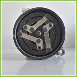Compressore Clima AC Aria Condizionata HALLA 977911C101 HYUNDAI GETZ G4HD