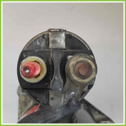 Motorino Avviamento VALEO 36100-02550 HYUNDAI GETZ TM000A31001 G4HD