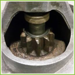 Motorino Avviamento VALEO 20K70663ANB1 RENAULT MEGANE 1a Serie 854955A K7MA7