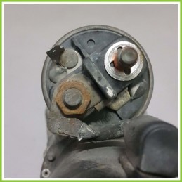 Motorino Avviamento VALEO 20K70663ANB1 RENAULT MEGANE 1a Serie 854955A K7MA7