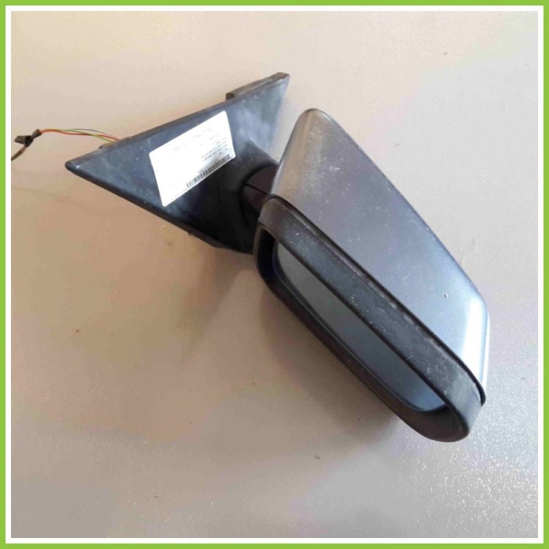 Specchio Specchietto Retrovisore HOHE 32022 BMW Serie 3 E46 30984 204D1