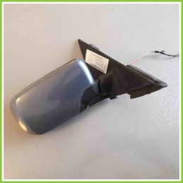 Specchio Specchietto Retrovisore HOHE 32022 BMW Serie 3 E46 30984 204D1