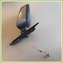 Specchio Specchietto Retrovisore HOHE 32022 BMW Serie 3 E46 30984 204D1