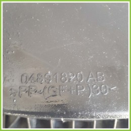 Scatola Filtro Aria 04891820AB DODGE CALIBER BYL