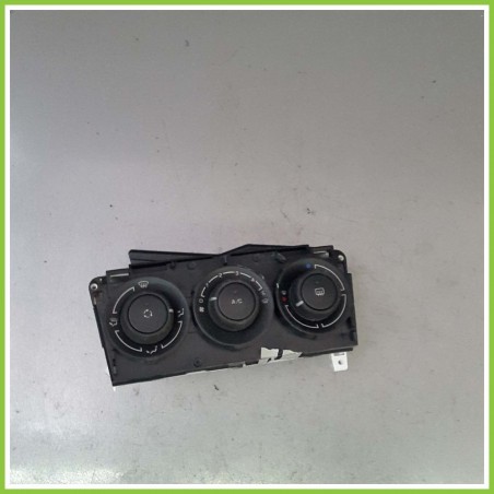 Comandi Climatizzatore Valeo PEUGEOT 308 1.6 Benzina (2007) t1000220k 6452g0 Usato