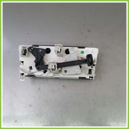 Comandi Clima Aria Condizionata AC Riscaldamento Condizionatore Centralina Climatizzatore VALEO T1000220K PEUGEOT 308 6452G0 5FW