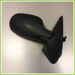 Specchio Specchietto Retrovisore BRITAX 018011 RENAULT CLIO 2a Serie 028011