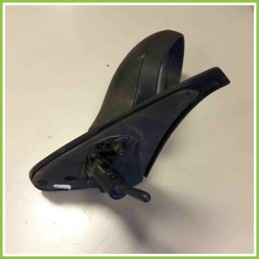 Specchio Specchietto Retrovisore BRITAX 018011 RENAULT CLIO 2a Serie 028011