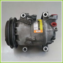 Compressore Clima AC Aria Condizionata CALSONIC EA05145010 NISSAN ALMERA N16E 92600BN301 YD22