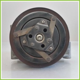 Compressore Clima AC Aria Condizionata CALSONIC EA05145010 NISSAN ALMERA N16E 92600BN301 YD22