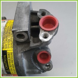 Compressore Clima AC Aria Condizionata CALSONIC EA05145010 NISSAN ALMERA N16E 92600BN301 YD22