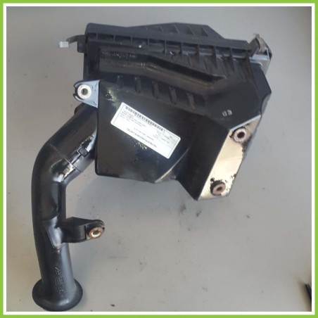 Scatola Filtro Aria NISSAN Almera (N16E) 2.2 Diesel (2000) BN300 16500BN30A Usato