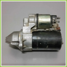 Motorino Avviamento BOSCH 0001107408 OPEL CORSA S07 24436877 Z12XEP
