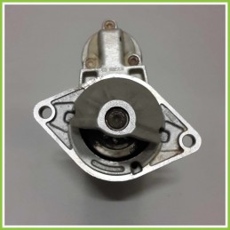 Motorino Avviamento BOSCH 0001107408 OPEL CORSA S07 24436877 Z12XEP