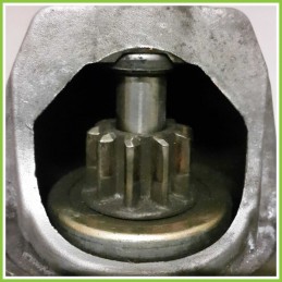 Motorino Avviamento MOTORCRAFT 98AB-11000-CD CITROEN BERLINGO 1078BA DJY