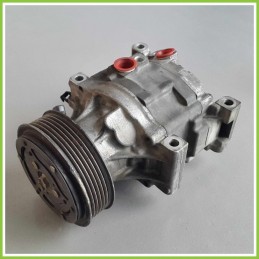 Compressore Clima AC Aria Condizionata DENSO 5A7975300 LANCIA YPSILON TE 46819144 188A9000