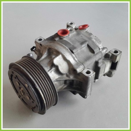 Compressore Clima AC Aria Condizionata DENSO 5A7975300 LANCIA YPSILON TE 46819144