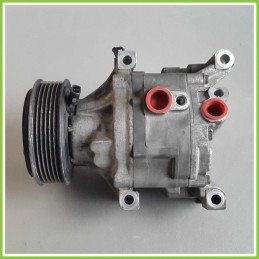 Compressore Clima AC Aria Condizionata DENSO 5A7975300 LANCIA YPSILON TE 46819144 188A9000