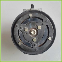 Compressore Clima AC Aria Condizionata DENSO 5A7975300 LANCIA YPSILON TE 46819144 188A9000
