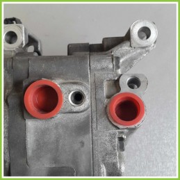 Compressore Clima AC Aria Condizionata DENSO 5A7975300 LANCIA YPSILON TE 46819144 188A9000