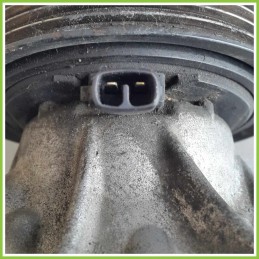 Compressore Clima AC Aria Condizionata DENSO 5A7975300 LANCIA YPSILON TE 46819144 188A9000