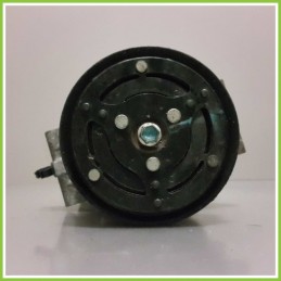 Compressore Clima AC Aria Condizionata DENSO SCSC06 LANCIA YPSILON TE 517468310 199A2000