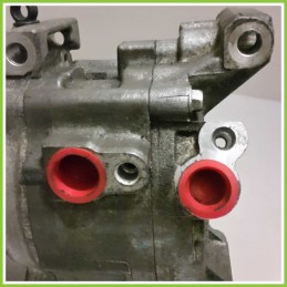 Compressore Clima AC Aria Condizionata DENSO SCSC06 LANCIA YPSILON TE 517468310 199A2000