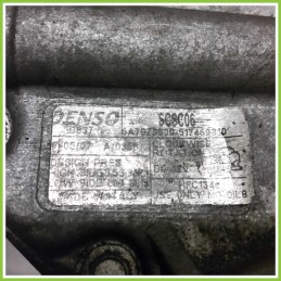 Compressore Clima AC Aria Condizionata DENSO SCSC06 LANCIA YPSILON TE 517468310 199A2000