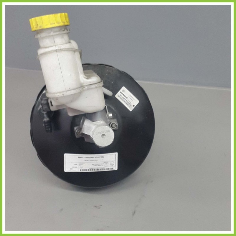 Servofreno Depressore BOSCH 0204024969 LANCIA YPSILON TE 51715781 199A2000