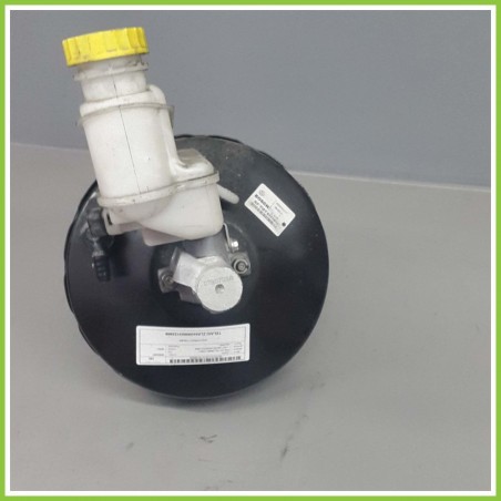 Servofreno BOSCH LANCIA Ypsilon (Te) 1.3 Diesel (2006) 0204024969 51715781 Usato