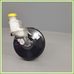 Servofreno Depressore BOSCH 0204024968 LANCIA YPSILON TE 51715780 188A4000