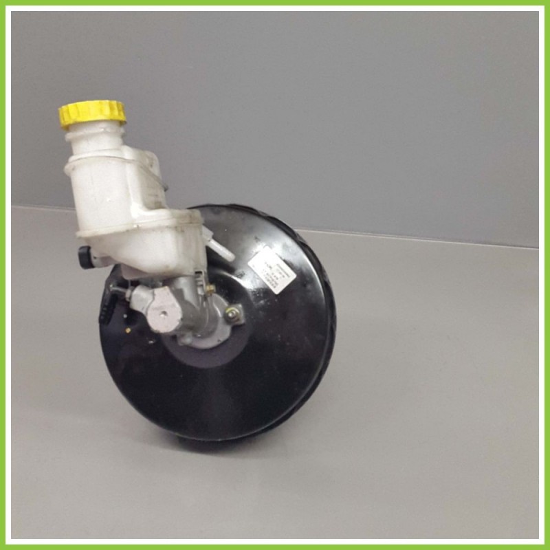 Servofreno Depressore BOSCH 0204024968 LANCIA YPSILON TE 51715780 188A4000