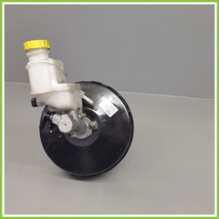 Servofreno BOSCH LANCIA Ypsilon (Te) 1.2 Benzina (2003) 0204024968 51715780 Usato